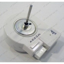 Двигатель вентилятора для холодильника Samsung SRS19NTC/SPL, SS20BG1/BUL, SS20SH1/EST