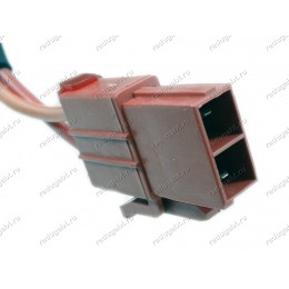 Двигатель вентилятора для холодильника Samsung RT22SCSS1/BWT, RT29DVMS1/XEK, RT2BSRTS1/BWT