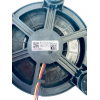 Вентилятор холодильника MIDEA, KRAFT, HYUNDAI, CENTEK, GALATEC, БИРЮСА и т.д. ZWF-33-125 11002015013111