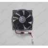 Мотор вентилятора NMB-MAT3610KL-05W-B50 для холодильника Whirlpool ARC4198IX850141911121