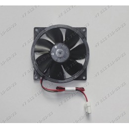Мотор вентилятора NMB-MAT3610KL-05W-B50 для холодильника Whirlpool ARC4198IX850141911121