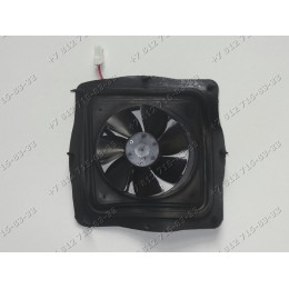 Мотор вентилятора NMB-MAT3610KL-05W-B50 для холодильника Whirlpool ARC4198IX850141911121