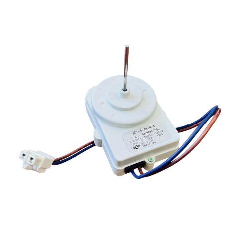 Вентилятор морозильной камеры для холодильника Beko SPG - ADL-5848ARCA P/N: 4894980100 - 4364270285
