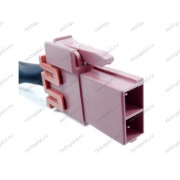 Двигатель вентилятора IS5209QARCN для холодильника Beko CN335220, CN332120, CMV529221W