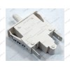 Выключатель света для холодильника Ariston, Indesit, Stinol ВК-01 C00851049 - ОРИГИНАЛ!