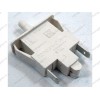 Выключатель света для холодильника Ariston, Indesit, Stinol ВК-01 C00851049 - ОРИГИНАЛ!
