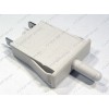 Выключатель света для холодильника Ariston, Indesit, Stinol ВОК-3 C00851049 - ОРИГИНАЛ!