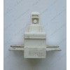Выключатель кнопочный двухтактный холодильника Stinol, Hotpoint-Ariston 16002190800