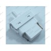 Выключатель света холодильника Indesit B22VSP, Ariston BMTM1711FF C00269274