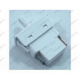 Выключатель света холодильника Indesit B22VSP, Ariston BMTM1711FF C00269274