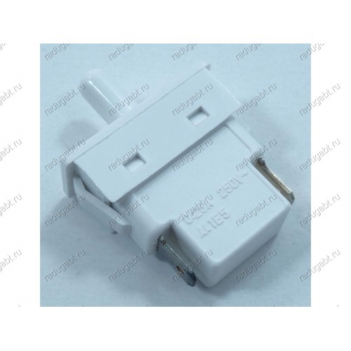 Выключатель света холодильника Indesit B22VSP, Ariston BMTM1711FF C00269274