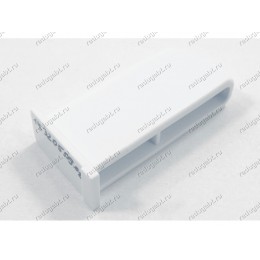 Толкатель кнопки включения света для холодильника Indesit Ariston Stinol CA 132 (LZ), C 236 (LZ)