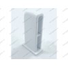 Толкатель кнопки включения света для холодильника Indesit Ariston Stinol CA 132 (LZ), C 236 (LZ)