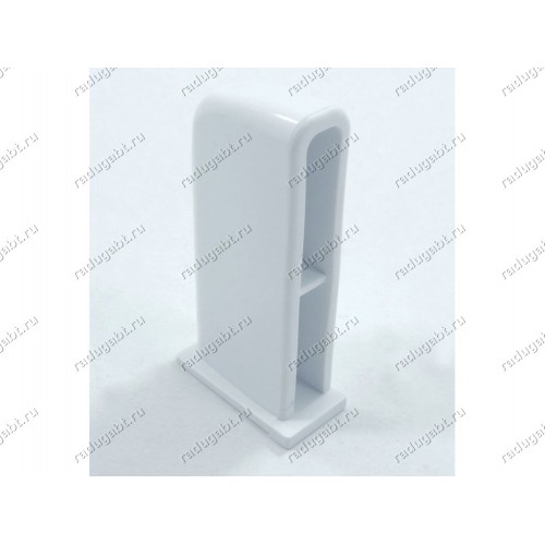Толкатель кнопки включения света для холодильника Indesit Ariston Stinol CA 132 (LZ), C 236 (LZ)