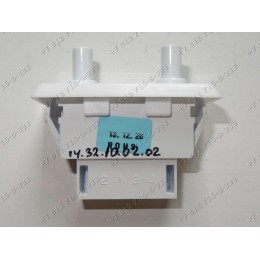 Выключатель света для холодильника Samsung двухкнопочный SR-DS04, DSD-5A
