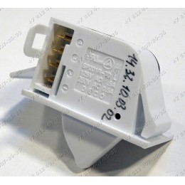 Выключатель света для морозильной камеры для холодильника Samsung 20NAMS, LC1824PELW, LC1824PELZ