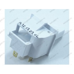 Выключатель света для холодильника Beko CN 237220, CNA 29120 4691660100