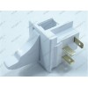 Выключатель света для холодильника Beko CN 237220, CNA 29120 4691660100