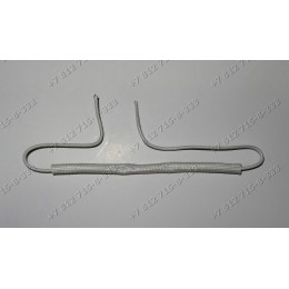 Термозащита в сборе 250V 10A 172C