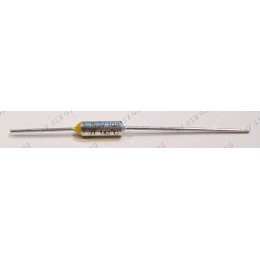 Термозащита 250V 10A 142C TF142C