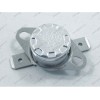 Датчик температуры KSD301 16A 180C 250V для СВЧ Supra, Mystery, BBK и другой бытовой техники 