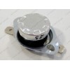 Термостат - KSD1 70 - на 70 градусов для СВЧ MIDEA, Supra, Mystery, Scarlett и т.д. 17470000009163 - контакты в стороны 