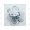 Термостат KSD301 16A 250V 170C