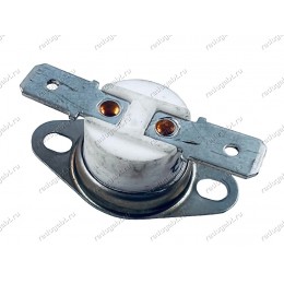 Термостат KSD301 10A 250V 125С Homever CM4622