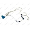 Термопредохранитель для рожковой кофеварки Homever CM4622 - BR-B5D 100C DESHENG