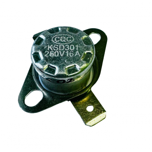 Термостат KSD301 16A 250V 150C