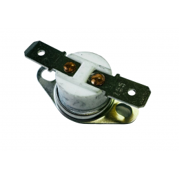 Термостат KSD301 16A 250V 155C