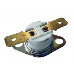 Термостат KSD301 16A 250V 250C для духового шкафа и т.д. на 250 градусов