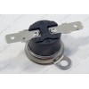 Термопредохранитель 145C 60C 125V 15A KSD201/PPS для свч LG