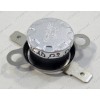 Термопредохранитель 145C 60C 125V 15A KSD201/PPS для свч LG