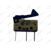 Микровыключатель 3 контакта для СВЧ, кофемашин и т.п. Philips, Saeco - XC65-81-P5
