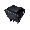 Сетевой выключатель для мясорубки MIDEA MG-2752, MG-2753, MK-2777, MG-2777 - KCD4 15A - 17464000002344