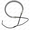 Тэн для аэрогриля стеклянный 1200W-1400W диаметр 140 мм