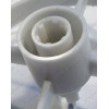 Держатель дисков для кухонного комбайна Bosch MUM4/5, MK7EK20/03, MK7EK20/04, MUM4435JP/02