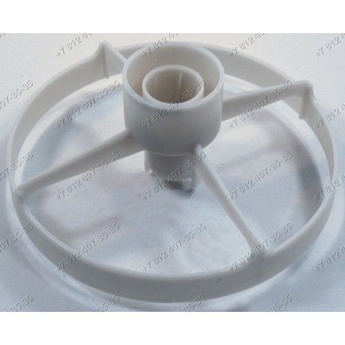 Держатель дисков для кухонного комбайна Bosch MCM2001 MCM2003 MCM2101, MCM2205 MCM2500 Siemens MK10031/01