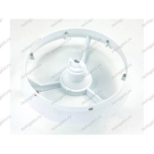 Держатель дисков для кухонного комбайна Bosch MUM5.., MUZ5CC.. MUM54251/01, MUM54251/02 и т.д.