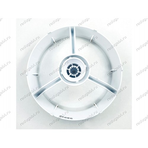 Держатель дисков для кухонного комбайна Bosch MUM5.., MUZ5CC.. MUM54251/01, MUM54251/02 и т.д.