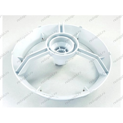 Держатель дисков для кухонного комбайна Bosch MUM5.., MUZ5CC.. MUM54251/01, MUM54251/02 и т.д.