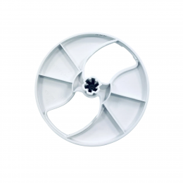 Держатель вставок для кухонного комбайна Braun Combimax 3200-3202-3205 (K600, K700) - 7051145