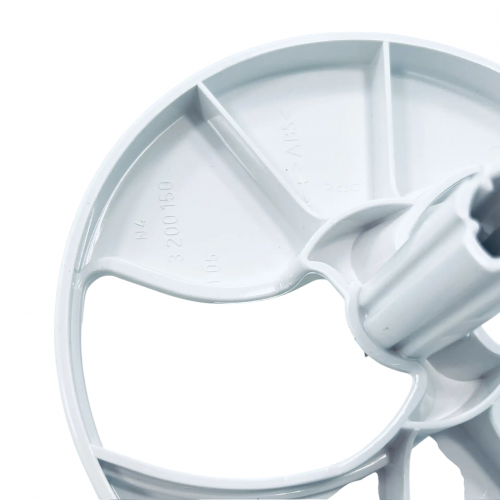 Держатель вставок для кухонного комбайна Braun Combimax 3200-3202-3205 (K600, K700) - 7051145