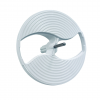 Держатель вставок для кухонного комбайна Braun Combimax 3200-3202-3205 (K600, K700) - 7051145