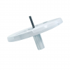 Держатель вставок для кухонного комбайна Braun Combimax 3200-3202-3205 (K600, K700) - 7051145