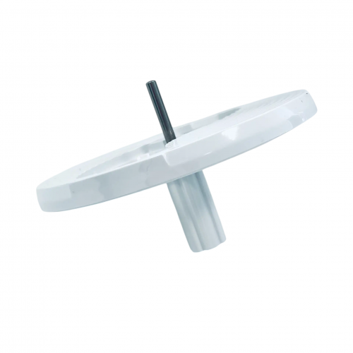 Держатель вставок для кухонного комбайна Braun Combimax 3200-3202-3205 (K600, K700) - 7051145