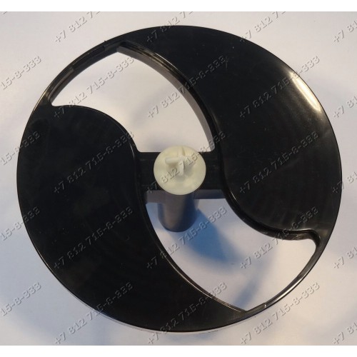 Держатель терок для кухонного комбайна Vitek VT-1622 VT1622 VT-1478 VT1478
