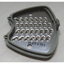 Вставка-терка для кухонного комбайна Vitek VT1614SR