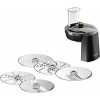  Насадка овощерезка для кухонного комбайна Bosch MUM9 - Veggie Love - MUZ9VL1 (00579570)